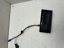 Volkswagen OE 5C6827566B Vw jetta 5c6 камера заднього виду 5c6827566b