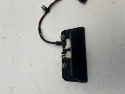 Volkswagen OE 5C6827566B Vw jetta 5c6 камера заднього виду 5c6827566b