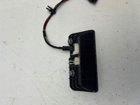 Volkswagen OE 5C6827566B Vw jetta 5c6 камера заднього виду 5c6827566b