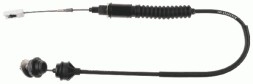 3 074 600 255 SACHS Трос зчеплення