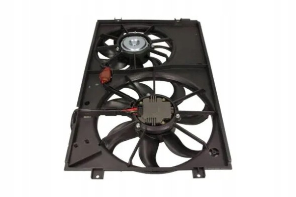 Maxgear AC264897 Вентилятор радіатора ac264897 maxgear audi a1 a3