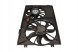 Maxgear AC264897 Вентилятор радіатора ac264897 maxgear audi a1 a3