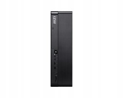 Китай WEW-SC-AB-RDMSIBPNIKWD002 Комп'ютер MSI PRO DP80 A14G-003EU i7-14700 16GB 512GB SSD WIN11PRO Чорний