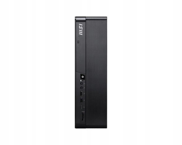 Китай WEW-SC-AB-RDMSIBPNIKWD002 Комп'ютер MSI PRO DP80 A14G-003EU i7-14700 16GB 512GB SSD WIN11PRO Чорний