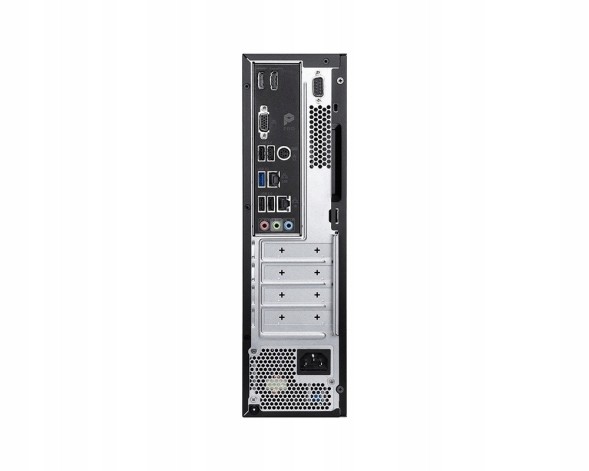 Китай WEW-SC-AB-RDMSIBPNIKWD002 Комп'ютер MSI PRO DP80 A14G-003EU i7-14700 16GB 512GB SSD WIN11PRO Чорний