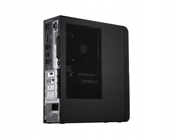 Китай WEW-SC-AB-RDMSIBPNIKWD002 Комп'ютер MSI PRO DP80 A14G-003EU i7-14700 16GB 512GB SSD WIN11PRO Чорний