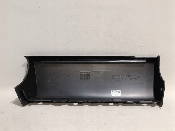 Mercedes-Benz OE ПОРОГОВА НАКЛАДКА ПРАВА MERCEDES EQV V KLASA W447 A4476906201