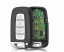 Keydiy 196 КЛЮЧ HYUNDAI I30 KIA Optima ID46 433Mhz