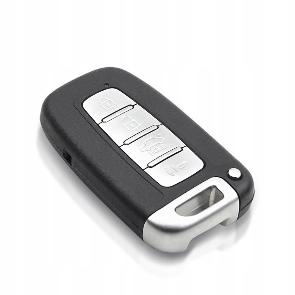 Keydiy 196 КЛЮЧ HYUNDAI I30 KIA Optima ID46 433Mhz