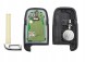 Keydiy 196 КЛЮЧ HYUNDAI I30 KIA Optima ID46 433Mhz