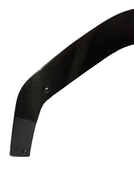 Китай Zderzak dokładka spoiler przód CARBON AUDI RS6 C8 Perfectauto24 4 Спойлер переднього бампера CARBON KARBON для AUDI RS6 RS7 C8