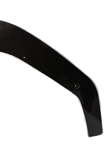 Китай Zderzak dokładka spoiler przód CARBON AUDI RS6 C8 Perfectauto24 4 Спойлер переднього бампера CARBON KARBON для AUDI RS6 RS7 C8