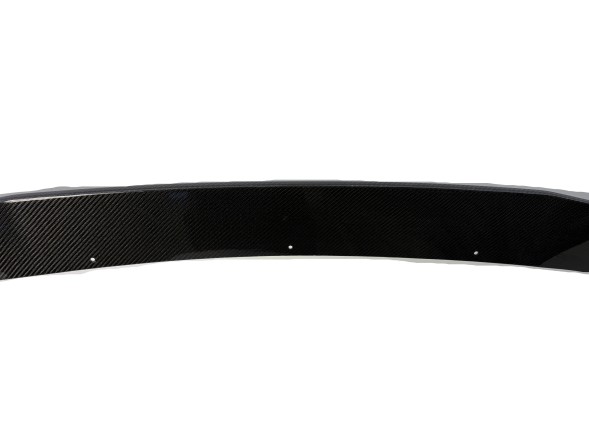 Китай Zderzak dokładka spoiler przód CARBON AUDI RS6 C8 Perfectauto24 4 Спойлер переднього бампера CARBON KARBON для AUDI RS6 RS7 C8