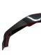Китай Zderzak dokładka spoiler przód CARBON AUDI RS6 C8 Perfectauto24 4 Спойлер переднього бампера CARBON KARBON для AUDI RS6 RS7 C8