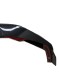 Китай Zderzak dokładka spoiler przód CARBON AUDI RS6 C8 Perfectauto24 4 Спойлер переднього бампера CARBON KARBON для AUDI RS6 RS7 C8