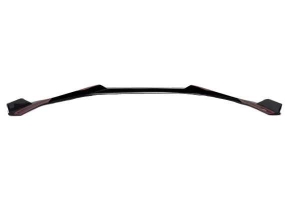 Китай Zderzak dokładka spoiler przód CARBON AUDI RS6 C8 Perfectauto24 4 Спойлер переднього бампера CARBON KARBON для AUDI RS6 RS7 C8