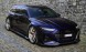 Китай Zderzak dokładka spoiler przód CARBON AUDI RS6 C8 Perfectauto24 4 Спойлер переднього бампера CARBON KARBON для AUDI RS6 RS7 C8
