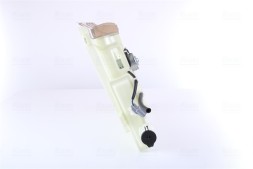 Nissens 85939 Вентилятор, охолодження двигуна nissens 85939