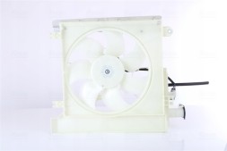Nissens 85939 Вентилятор, охолодження двигуна nissens 85939