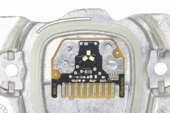 Vemo V20-73-0286 Керуючий блок vemo v20-73-0286