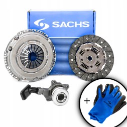 Sachs 3000 990 580 Комплект зчеплення 3000 990 580