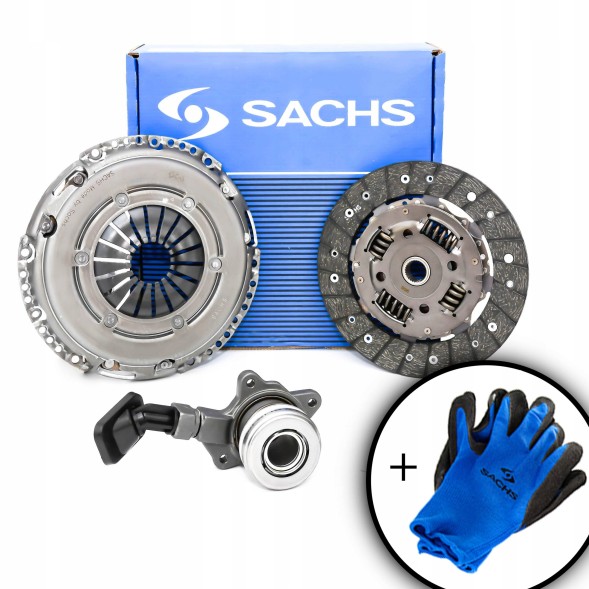 Sachs 3000 990 580 Комплект зчеплення 3000 990 580