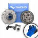 Sachs 3000 990 580 Комплект зчеплення 3000 990 580