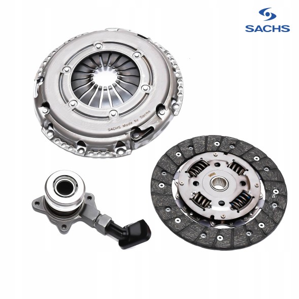 Sachs 3000 990 580 Комплект зчеплення 3000 990 580