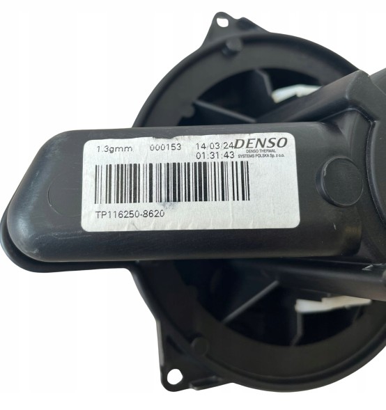 Китай Вентилятор для Fiat TP116250-8620