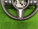 BMW OE 7848638 BMW BMW X2 F39 ШКІРЯНЕ РУЛЬМО M-PACK 7848638
