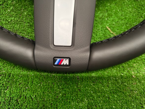 BMW OE 7848638 BMW BMW X2 F39 ШКІРЯНЕ РУЛЬМО M-PACK 7848638