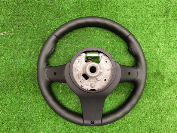 BMW OE 7848638 BMW BMW X2 F39 ШКІРЯНЕ РУЛЬМО M-PACK 7848638