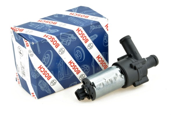 Bosch 0 392 020 024 Bosch електричний додатковий насос води для vw lt 35 транспортер t4
