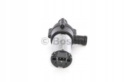 Bosch 0 392 020 024 Bosch електричний додатковий насос води для vw lt 35 транспортер t4
