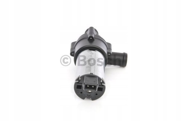 Bosch 0 392 020 024 Bosch електричний додатковий насос води для vw lt 35 транспортер t4