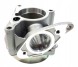 Borsehung B18666 Вакуумний насос org audi skoda vw 06h145100ad b18666