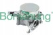 Borsehung B18666 Вакуумний насос org audi skoda vw 06h145100ad b18666