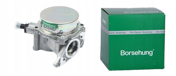 Borsehung B18666 Вакуумний насос org audi skoda vw 06h145100ad b18666