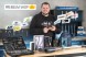 DT Spare Parts 5.11128 Тежма для кріплення повітряного бака dt spare parts 5.11128 310мм
