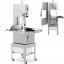 Китай WEW-SC-HP-1026209 Електрична пила для кісток Royal Catering 1500 Вт 78x74 см для гастрономії