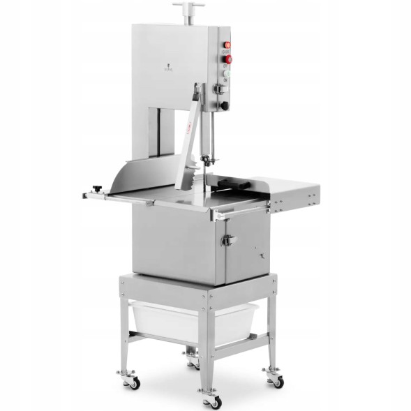 Китай WEW-SC-HP-1026209 Електрична пила для кісток Royal Catering 1500 Вт 78x74 см для гастрономії