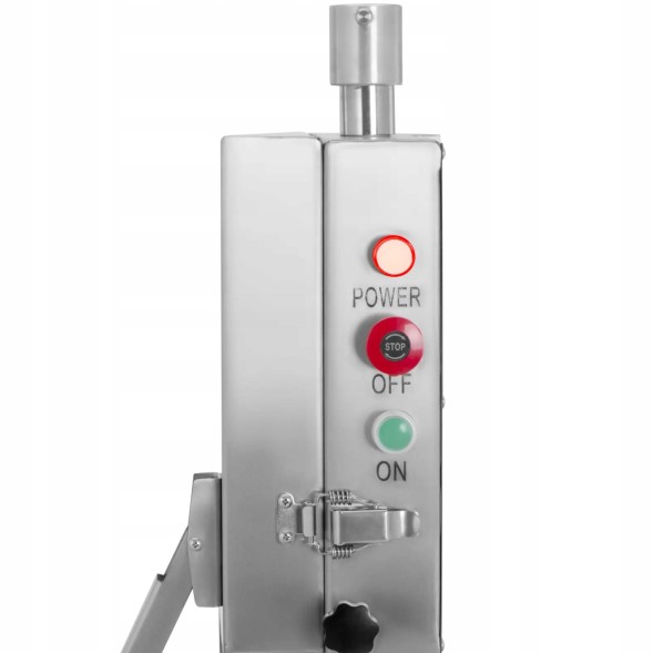 Китай WEW-SC-HP-1026209 Електрична пила для кісток Royal Catering 1500 Вт 78x74 см для гастрономії