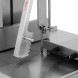Китай WEW-SC-HP-1026209 Електрична пила для кісток Royal Catering 1500 Вт 78x74 см для гастрономії