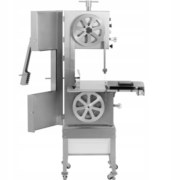 Китай WEW-SC-HP-1026209 Електрична пила для кісток Royal Catering 1500 Вт 78x74 см для гастрономії