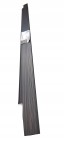 Mercedes-Benz OE A4606862536 ПЛАНКА ПОРОГОВА ПЕРЕДНЯ ЛІВА MERCEDES GELENDA 460 461 463