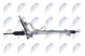 NTY SPK-PL-004 Рульові передачі nty спк-pl-004