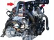 Turborury 2506700022390 Шланг турбо opel movano renault master iii 2.3 dci 144605171r 95524032