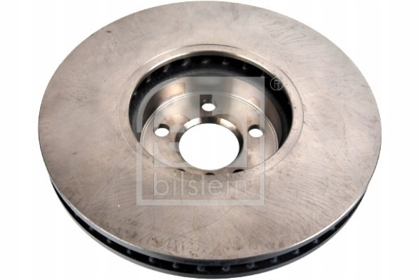 Febi bilstein 171456 Гальмівний диск bmw x3 g01 xdrive 20 d mild-hybrid 04.20- передній правий