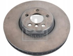 Febi bilstein 171456 Гальмівний диск bmw x3 g01 xdrive 20 d mild-hybrid 04.20- передній правий