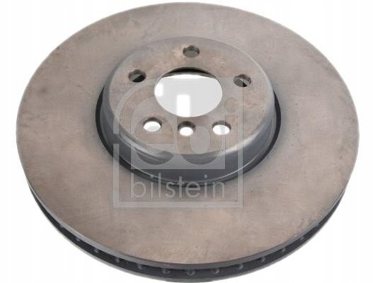 Febi bilstein 171456 Гальмівний диск bmw x3 g01 xdrive 20 d mild-hybrid 04.20- передній правий